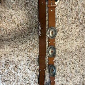 Belt